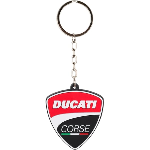 Ducati e Made in Italy. Tecnica avanzata unita allo stile Ducati e Made in Italy. Tecnica avanzata unita allo stile