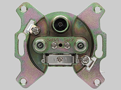 Preisvergleich Produktbild Sternverteildose SVT 500