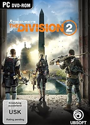Tom Clancy's The Division 2 (PC)