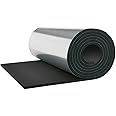 K-Flex ST-platen, 19 mm, niet-zelfklevend, 6 m², Armaflex, Kaiflex, autoisolatie, isolatie van rolluikkasten
