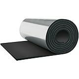 Originele Armaflex Isolatiematten, niet-zelfklevend, 9 mm/5 m², isolatie, rubber, 1/2 karton