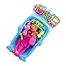 Produktbild Zufällige Farbe Babypuppe Badewanne Mit Bad Accessoires Kinder Spielen Spielzeug Set Geschenk