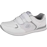 amazon mens velcro trainers