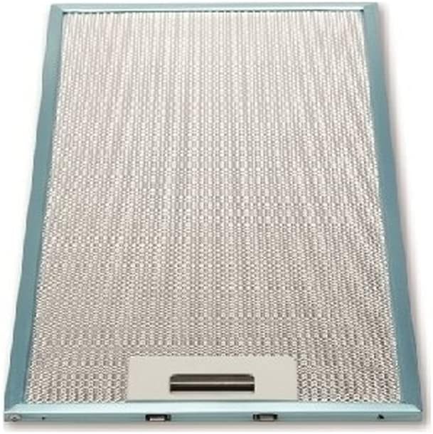 EHLA FİLTRE DP6 LUXELL,KUMTEL 26,7X32,3 CM. DAVLUMBAZ FİLTRESİ