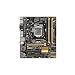 Produktbild ASUS B85M-E/DASH Bulk (P)