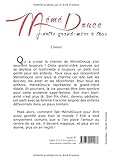 Image de Mémé douce, notre grand-mère à tous