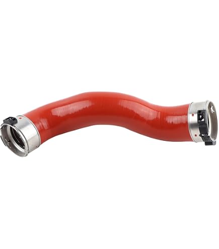 Admission Diesel Mini Tuyau D'admission Turbo Frankberg Pour Mini Cooper D R56/Clubman R55 2006-2010 - Diesel - Ref 13712753079 Pièce Rechange Diesel Frankberg