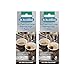 Produktbild 2x Dr. Beckmann Kaffeemaschinen Reinigungs-Tabs 6 Tabs - Entfernt Kaffeefett und -öl