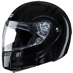 Studds Ninja 3G Eco Helmet Black (XL)