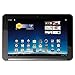 Produktbild Medion 30016334 Lifetab 25,7 cm (10,1 Zoll) Tablet-PC (ARM Cortex A9, 1,6GHz, 1GB RAM, 16GB HDD, mini-HDMI, Android 4.2) schwarz