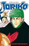 Toriko