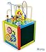 Andreu Toys 30 x 30 x 55 cm Activity Cube (Multi-Colour)