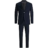JACK & JONES Jprfranco Suit Noos Completo Uomo