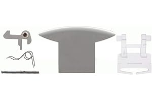 Recamania Cierre Puerta Lavadora New Pol Solid 550