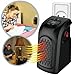 Produktbild Handy Heater - Steckdosenheizung
