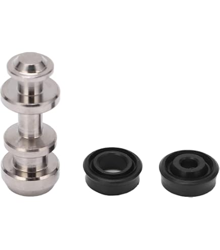 Maniglia Freno SHIMANO BL-M8000 - Per Freni Disco Bici MTB E Gravel - Foto 4