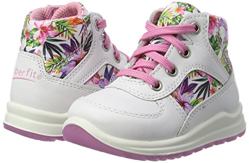 Superfit Baby Mädchen Mel Lauflernschuhe - 5
