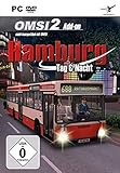 OMSI 2: Hamburg Tag & Nacht (Add-on) - 