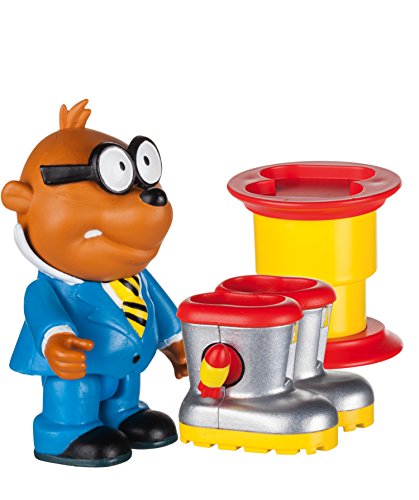 Preisvergleich Produktbild Danger Mouse - 7.5cm Action-Figur - Penfold