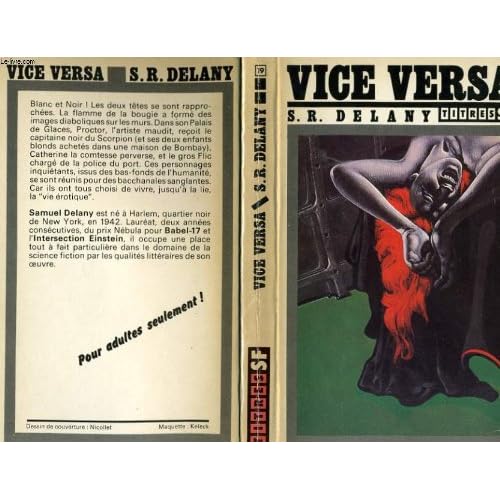 Vice versa (Titres S.F.)