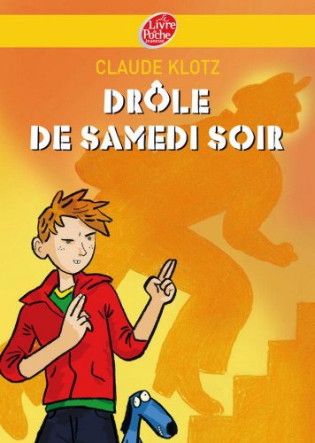 Drôle de samedi soir ! (policier t 216) (french edition)