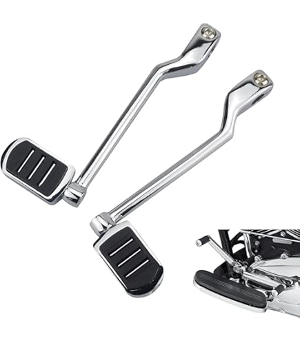 Inner Shifter Shift Arm Rod Lever For Harley Electra Street Glide Road King FLHR