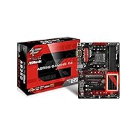 AsRock AB350 GAMING K4