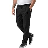 Slazenger KARMELA JMB. Erkek B&uuml;y&uuml;k Beden Siyah Eşofman Altı