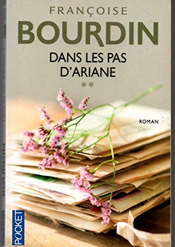 Dans les pas d'Ariane (2) Dans les pas d'Ariane (2)