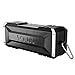 Price comparison product image Bluetooth Speakers, [20W 30Hours 4400MAH]VTIN Wireless Speaker with Enhanced Bass, Bluetooth 4.0 Portable Speaker with Built-in Dual Driver Speakerphone, Mic, Handsfree Calling, Shockproof Waterproof Splashproof Outdoor Speakers