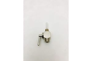 OMG RUBINETTO BENZINA FUEL SHUT TAP ON OFF SWITCH COMPATIBILE CON GUZZI AIRONE ERCOLE FALCONE GTV CD13