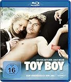 Toy Boy [Blu-ray] - Ashton Kutcher