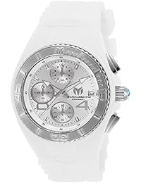 TECHNOMARINE CRUISE RELOJ DE MUJER CUARZO 40MM CORREA DE SILICONA TM-115357