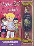Image de Mejores amigas (Princesas piratas)