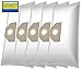 Produktbild 5 stück VLIES SEHR STARK Staubsaugerbeutel für Kärcher 6.959-130.0