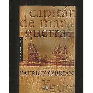 Capitan de mar y tierra