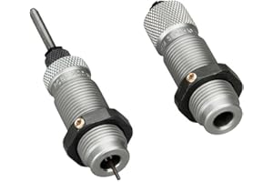 RCBS DIE SET FULL 7 MM RM 13601