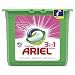 Produktbild Ariel 3in1 PODS Vollwaschmittel Frühlingsfrische, 24 Waschladungen