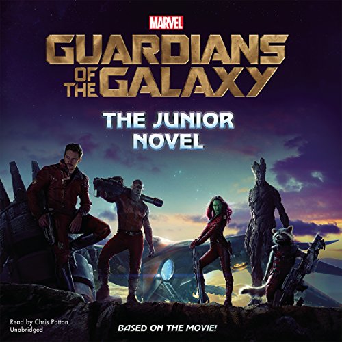 Download Marvel S Guardians of the Galaxy: The Junior Novel Download Marvel S Guardians of the Galaxy: The Junior Novel