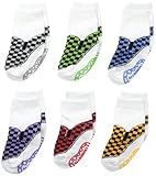 Trumpette Skater Baby Boy Socks