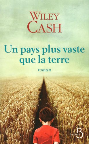 Un pays plus vaste que la terre