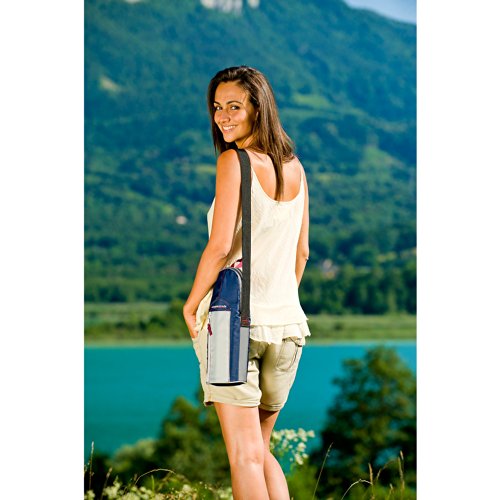 Campingaz 2000011727 Kühltasche Flasche Bottle Cooler, 1.5 Liter - 3