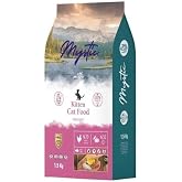 Mystic Az Tahıllı Yavru Kedi Maması Tavuklu 15 kg