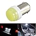 Produktbild ILS - BA9S Ceramic COB LED T4W Car License Plate Light Bulb Reading Lamp DC 12V