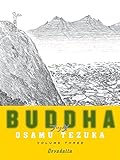 Buddha, Volume 3: Devadatta by 
