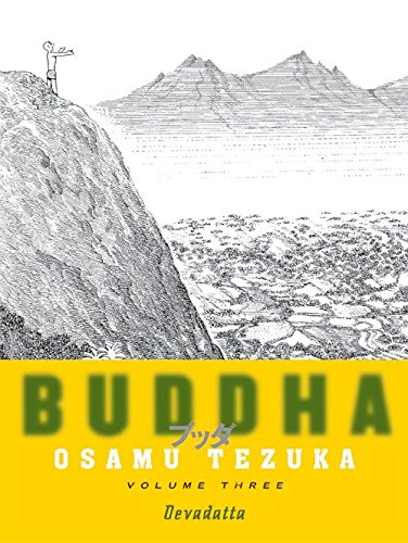 Buddha, Volume 3: Devadatta