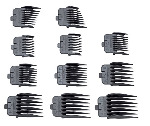 Remington HC6550 Haarschneider mit Vakuum-Technologie - 5