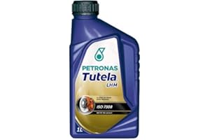 Tutela 1L Petronas Bremsflüssigkeit LHM ISO 7308 (1)
