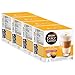 Produktbild Nescafé Dolce Gusto Latte Macchiato Light, weniger Kalorien, Kaffee, Kaffeekapsel, 4er Pack, 4 x 16 Kapseln (32 Portionen)