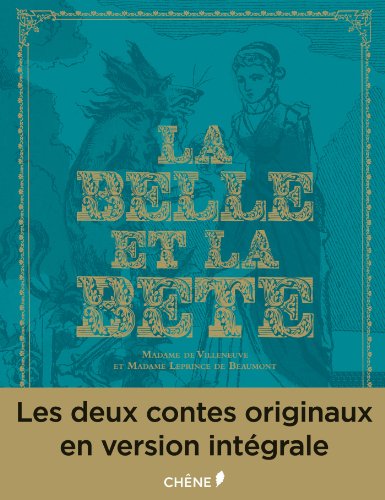 La  Belle et la Bête